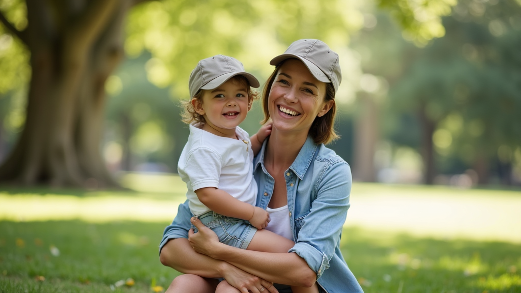 Golpe de Calor en Niños: Prevención y Actuación Inmediata