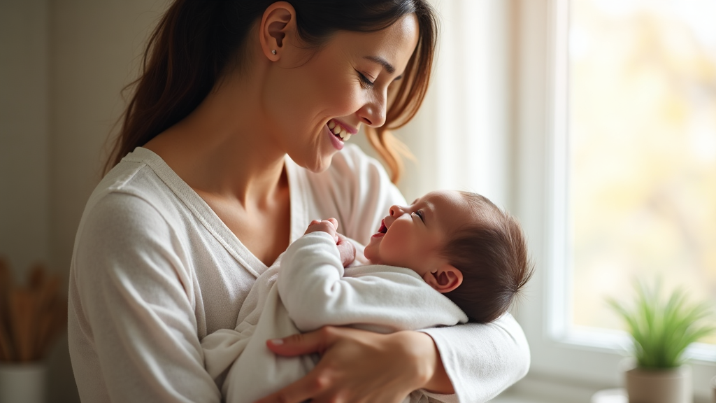 La Importancia de los Tamices Neonatales: Protegiendo la Salud de tu Bebé desde el Nacimiento