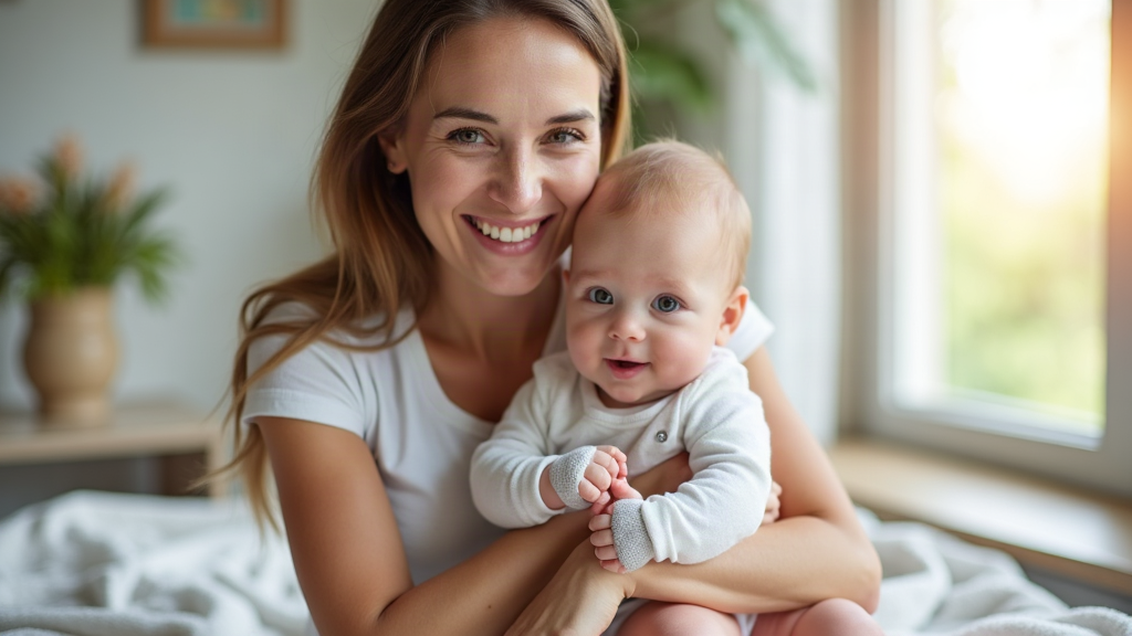 Los Mejores Zapatos para Bebés: Guía Completa para Padres